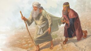 Portada del episodio Saúl: De la unción a la caída | ¿Por qué perdió el Reino?