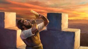 Portada del episodio Ezequiel: El Atalaya de Dios | ¿Eres responsable de la vida de otros?