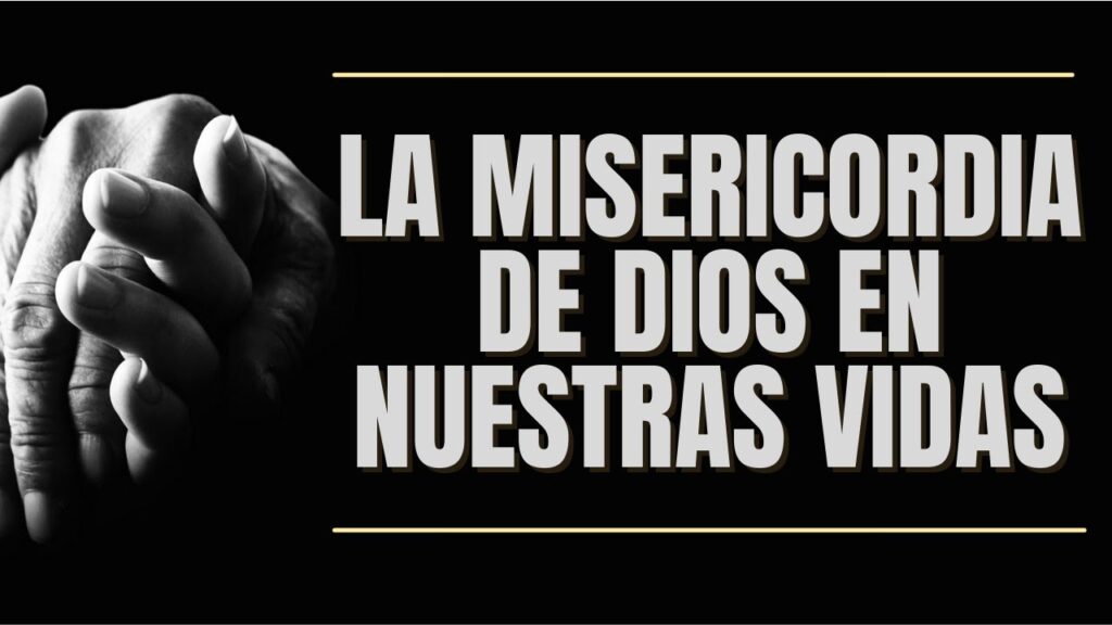 Imagen del programa LA MISERICORDIA DE DIOS EN NUESTRAS VIDAS en Radio Solidaria