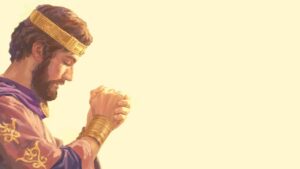 Portada del episodio David: ¿Cómo vencer las pruebas y las tentaciones? | Lecciones de un corazón conforme a Dios