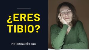 Portada del episodio Síntomas de la tibieza espiritual 🥵🥶 // Preguntas Bíblicas