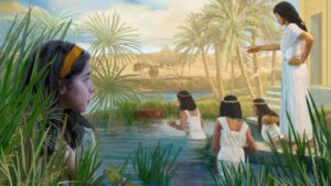 Portada del episodio La Reina Ester: ¿Para qué tiempo has nacido tú? | El poder de la intercesión y el valor