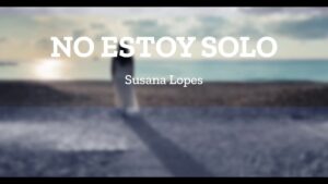 Portada del episodio No Estoy Solo // Tema de Susana Lopes