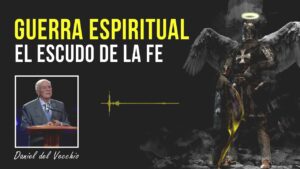 Portada del episodio La prueba de que LA FE realmente funciona // Daniel Del Vecchio