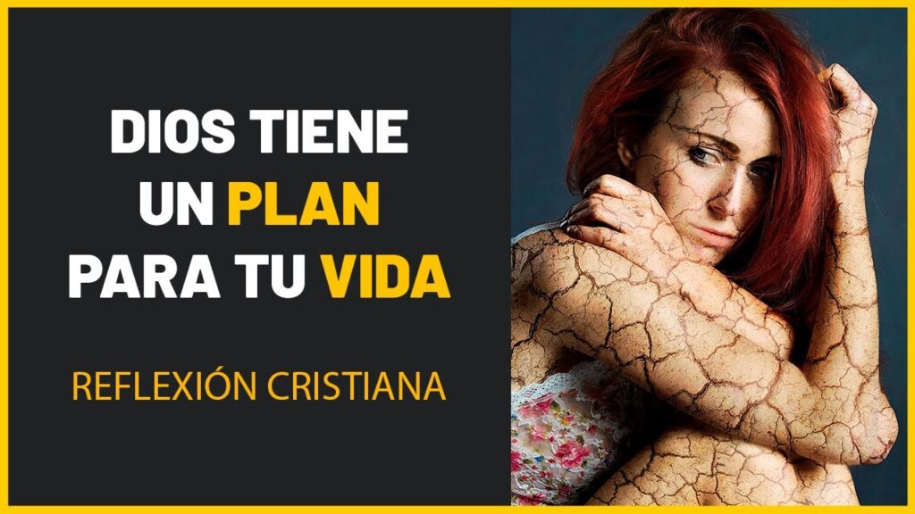 Imagen del programa Dios tiene un plan para tu vida // Reflexiones Cristianas en Radio Solidaria
