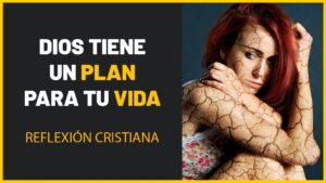 Portada del episodio Dios tiene un plan para tu vida // Reflexiones Cristianas
