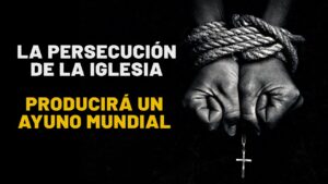 Portada del episodio ¿Qué necesitamos para un ayuno mundial? // Miguel Díez