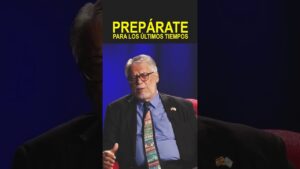 Portada del episodio Prepárate para los últimos tiempos // Profecía Bíblica – #shorts