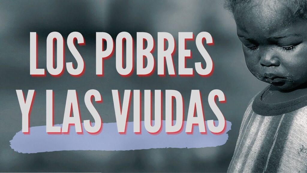 Imagen del programa ¡NO TE OLVIDES DE LOS HUÉRFANOS Y LAS VIUDAS! en Radio Solidaria