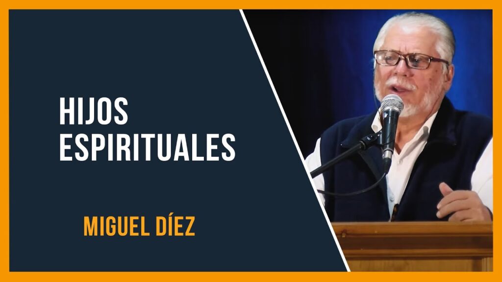 Imagen del programa Hijos Espirituales // Miguel Díez // Retiro de Mujeres Esther ✝️ en Radio Solidaria