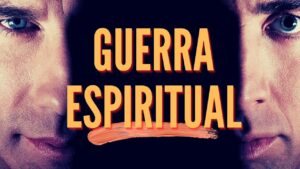 Portada del episodio PREPARADOS PARA LA GUERRA ESPIRITUAL