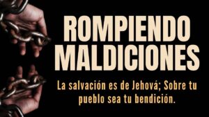 Portada del episodio ROMPIENDO MALDICIONES GENERACIONALES