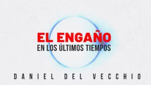 Portada del episodio EL ENGAÑO – En los últimos tiempos // Daniel Del Vecchio #shorts