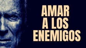 Portada del episodio AMAR A NUESTROS ENEMIGOS