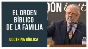 Portada del episodio ¿Qué está pasando a la familia de hoy? // Miguel Díez