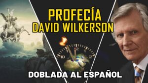 Portada del episodio Profecía para los tiempos finales ¿2022? // David Wilkerson // Predicas Cortas