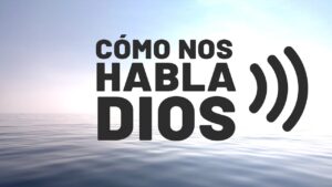 Portada del episodio ¿Cómo nos habla Dios? // Miguel Díez