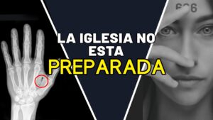 Portada del episodio La iglesia no esta preparada para los últimos días // Miguel Díez