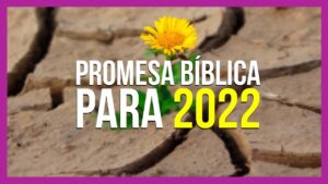 Portada del episodio Promesa de Dios para 2022 #shorts