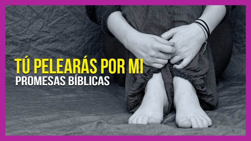 Imagen del programa ¿Tienes miedo? – Dios peleará por ti // Promesa Bíblica #shorts en Radio Solidaria