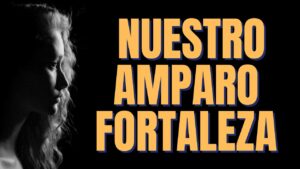 Portada del episodio DIOS es tu AMPARO y FORTALEZA en las TRIBULACIONES