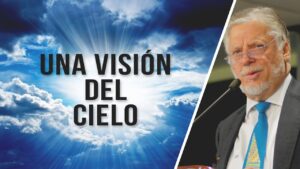 Portada del episodio Una visión del CIELO // Miguel Díez