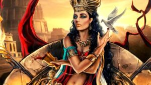 Portada del episodio Jezabel: El espíritu de Jezabel en el mundo | Personajes Bíblicos