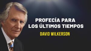 Portada del episodio Profecía para los últimos tiempos – La lucha contra el pecado // David Wilkerson