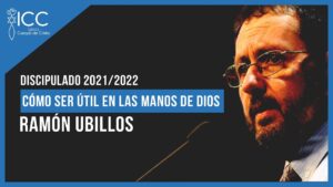 Portada del episodio Cómo ser útil en las manos de Dios // Discipulado Ramón Ubillos