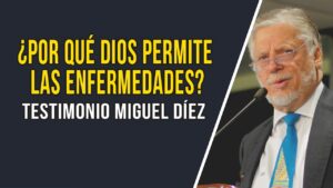 Portada del episodio Miguel Díez nos habla de su hospitalización 🏥