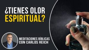 Portada del episodio ¿Qué significa EL AMOR DE SU CONOCIMIENTO? // Meditaciones Bíblicas con Carlos Reich