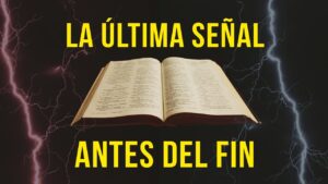 Portada del episodio ¿Cuál es la última profecía en la biblia? // Daniel Del Vecchio