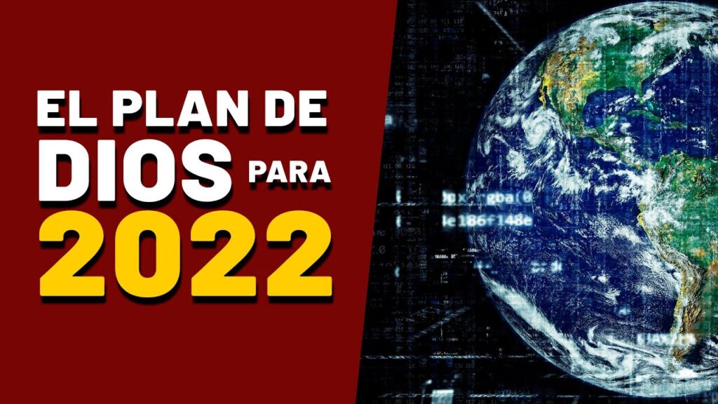 Imagen del programa El plan de Dios para 2022 // Miguel Díez // Doctrina bíblica en Radio Solidaria