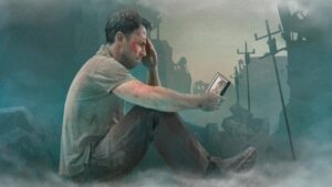 Portada del episodio Elías y Job: El suicidio no es la solución | Personajes Bíblicos