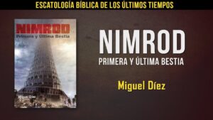 Portada del episodio Profecías Bíblicas de los Últimos Tiempos | Miguel Díez | Audiolibro Completo