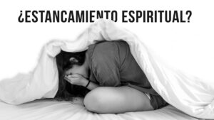 Portada del episodio ¿Cómo ser libre del estancamiento espiritual? // Charlas Bíblicas