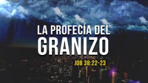 Portada del episodio ¿Es el granizo en España señal profética? // Miguel Díez