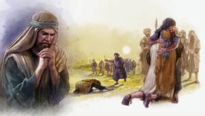 Portada del episodio Pablo: Una vida de oración | Personajes Bíblicos
