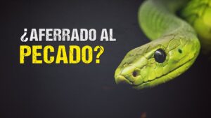 Portada del episodio ¿Hay algún pecado al que te estés aferrando?  #shorts