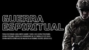 Portada del episodio GUERRA ESPIRITUAL: Conflicto entre UCRANIA y RUSIA