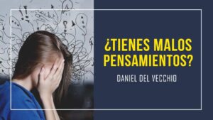 Portada del episodio La importancia de la renovación de la mente // Daniel Del Vecchio