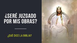 Portada del episodio ¿Seré juzgado por mis obras? ⚖️ // El Gran Trono Blanco