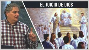Portada del episodio Los 7 grandes juicios de Dios // Charlas Bíblicas