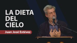 Portada del episodio La Dieta Del Cielo – Dt 32:15 // Juan José Estévez // Predicación Cristiana 📖