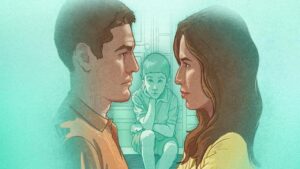Portada del episodio Pedro: Un mensaje para matrimonios | Personajes Bíblicos