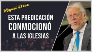Portada del episodio Volvemos a la doctrina bíblica ORIGINAL // Miguel Díez