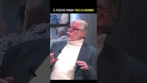 Portada del episodio El poder en ayunar por las naciones – El ayuno de Ester // Miguel Díez