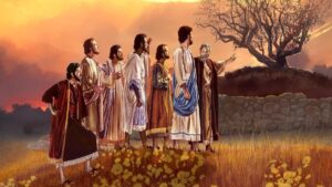 Portada del episodio Habacuc: Oración en los momentos de prueba | Personajes Bíblicos
