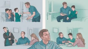 Portada del episodio Pablo: Honra tu padre y a tu madre y te irá bien | Personajes Bíblicos