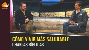 Portada del episodio Cómo vivir más saludable // Consejos con Juan Zaragoza